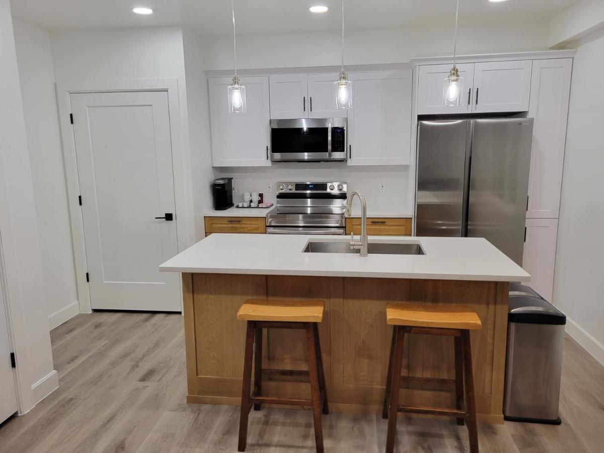 Spacious & Modern Apartment, Close To Universities And Mountains Mapleton Экстерьер фото