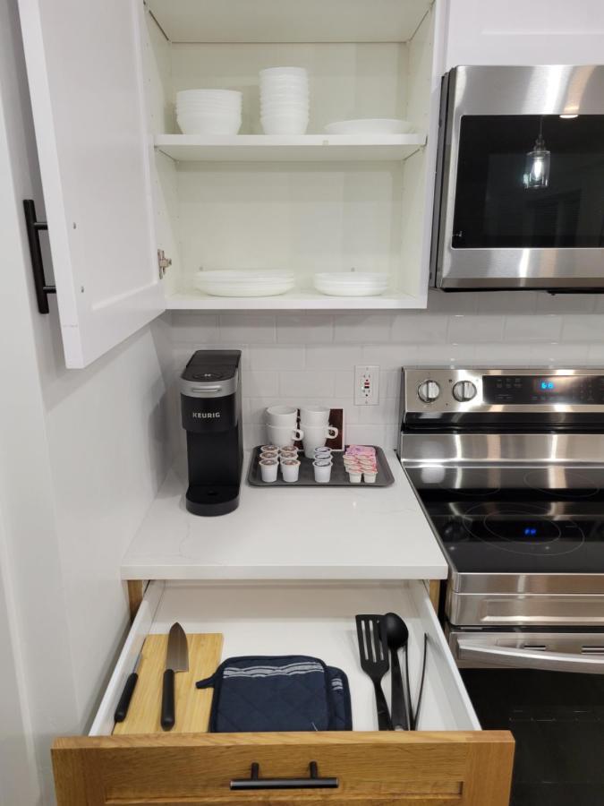 Spacious & Modern Apartment, Close To Universities And Mountains Mapleton Экстерьер фото