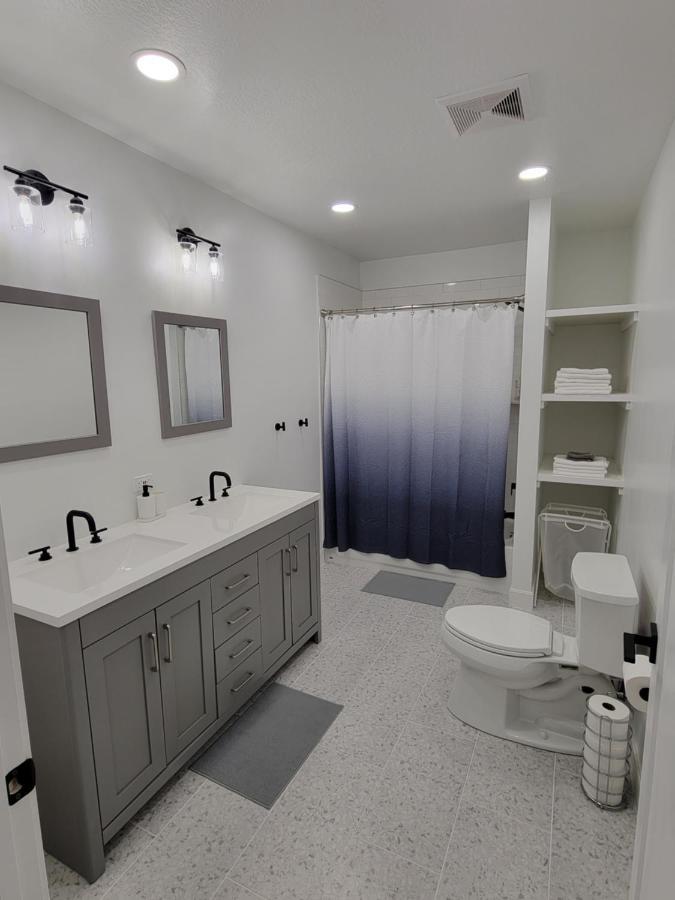 Spacious & Modern Apartment, Close To Universities And Mountains Mapleton Экстерьер фото